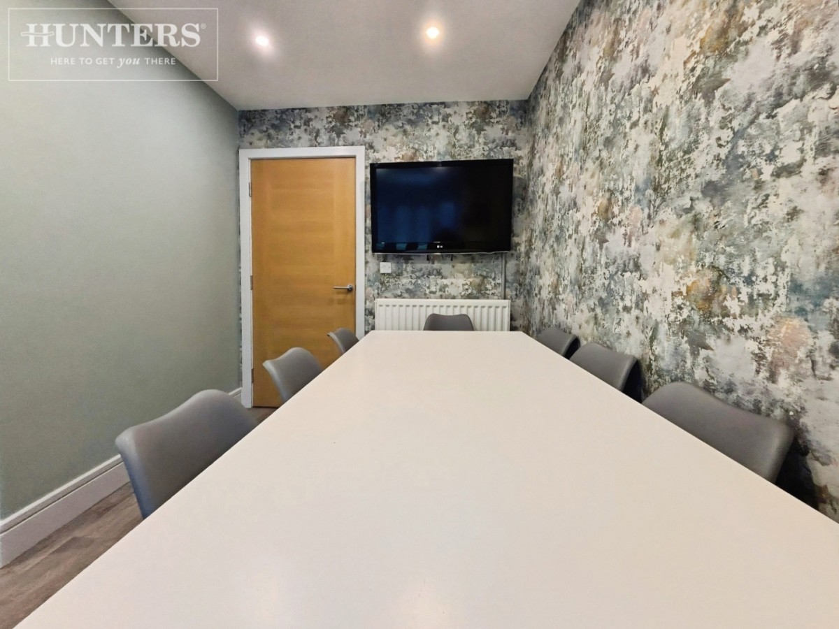 Bellscroft, Wombwell, Barnsley