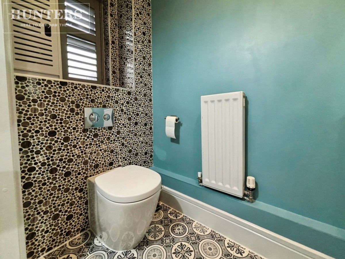 Bellscroft, Wombwell, Barnsley