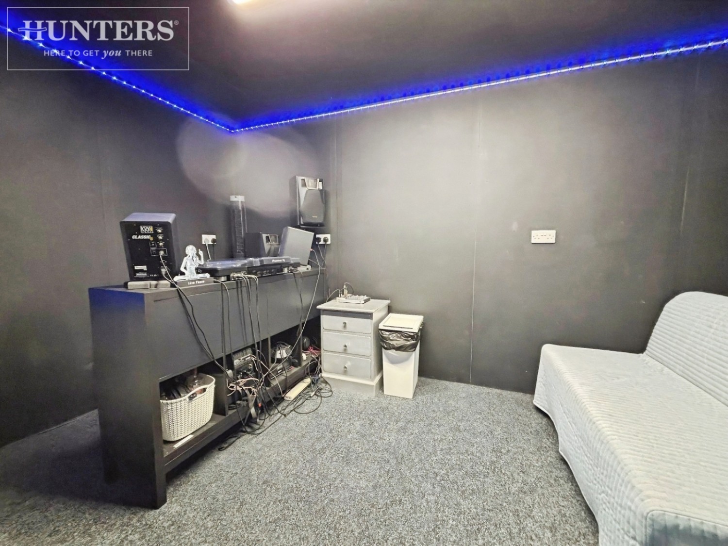 Bellscroft, Wombwell, Barnsley