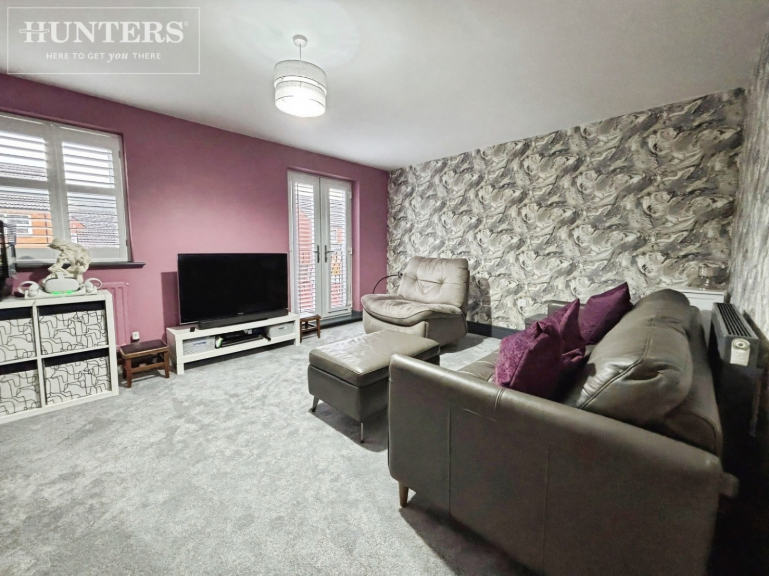 Bellscroft, Wombwell, Barnsley