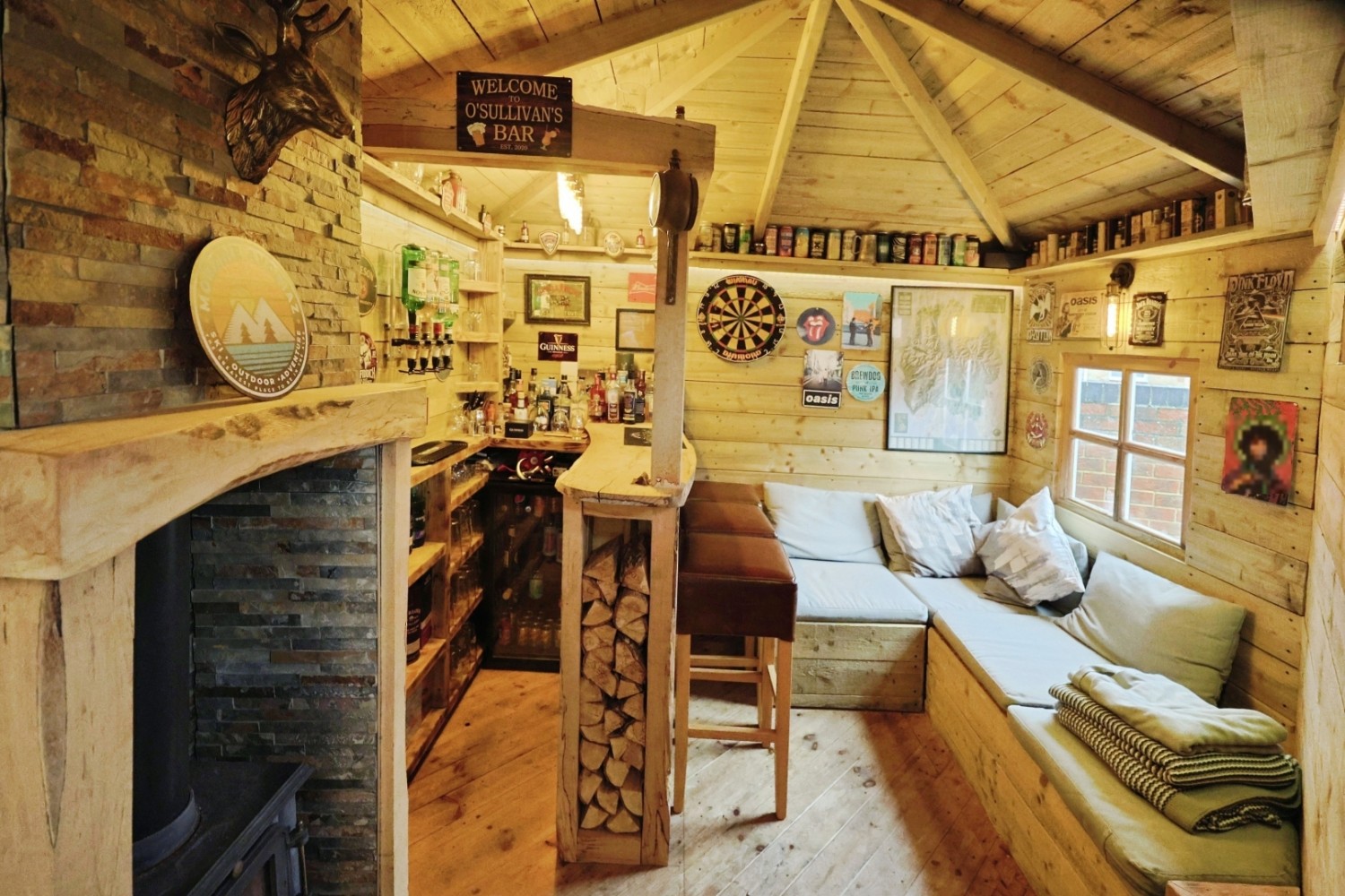 Warner Avenue, St. Helen Auckland, Bishop Auckland