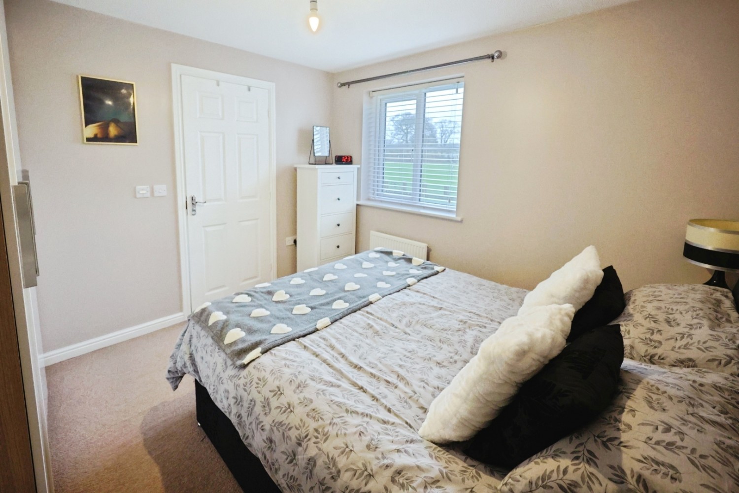 Warner Avenue, St. Helen Auckland, Bishop Auckland