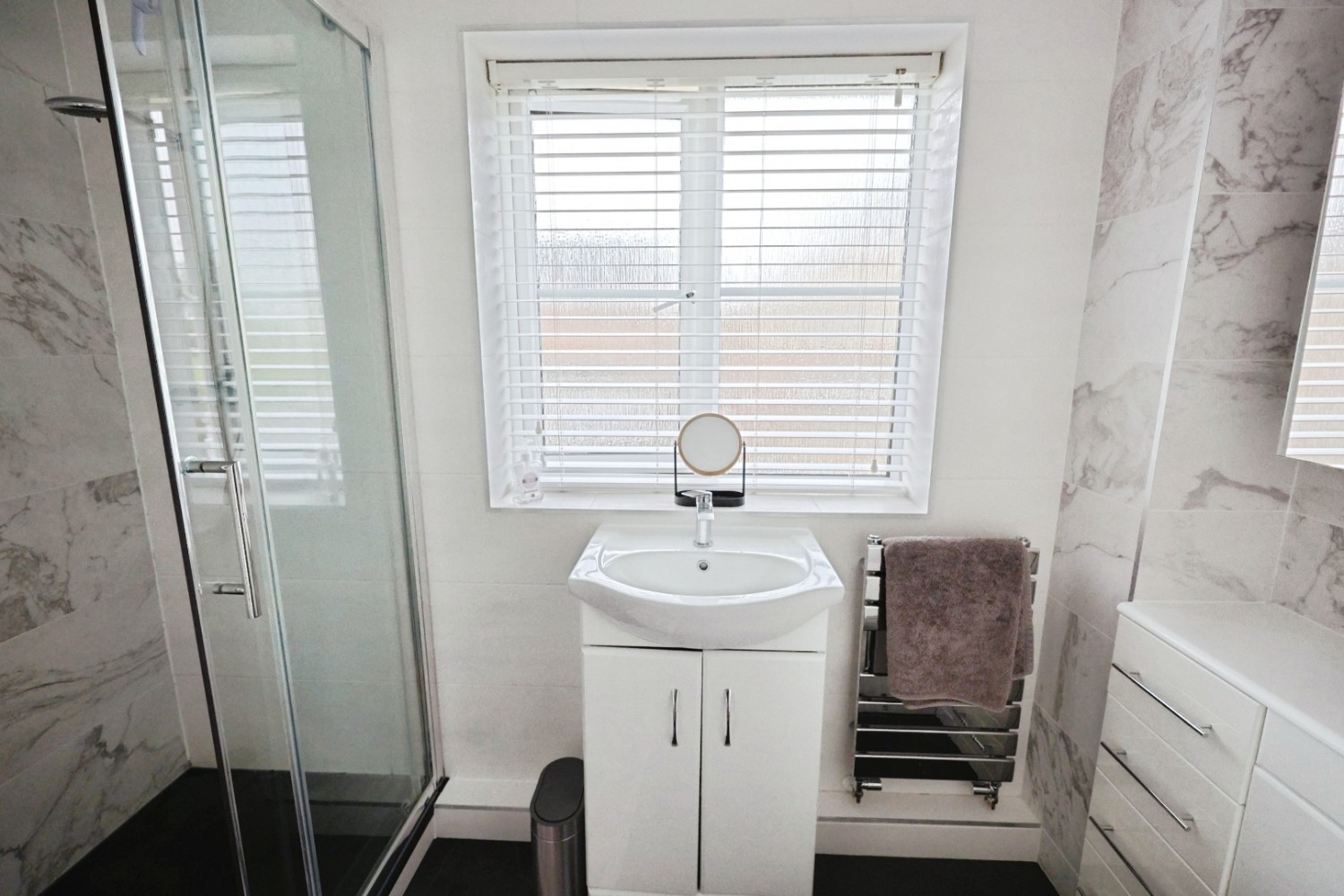 Warner Avenue, St. Helen Auckland, Bishop Auckland