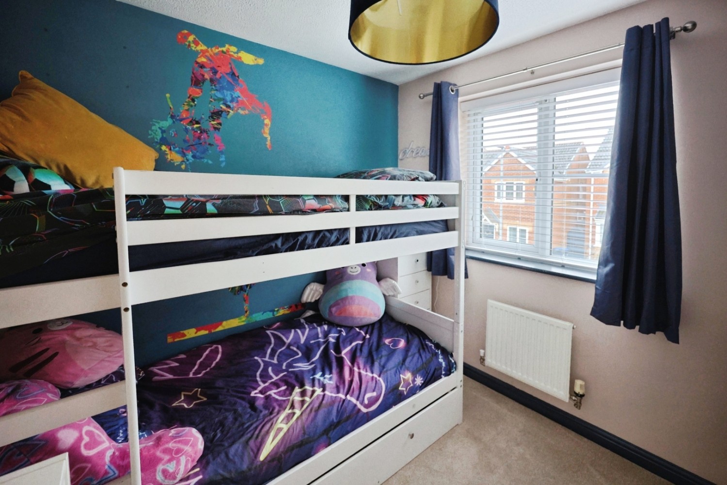 Warner Avenue, St. Helen Auckland, Bishop Auckland