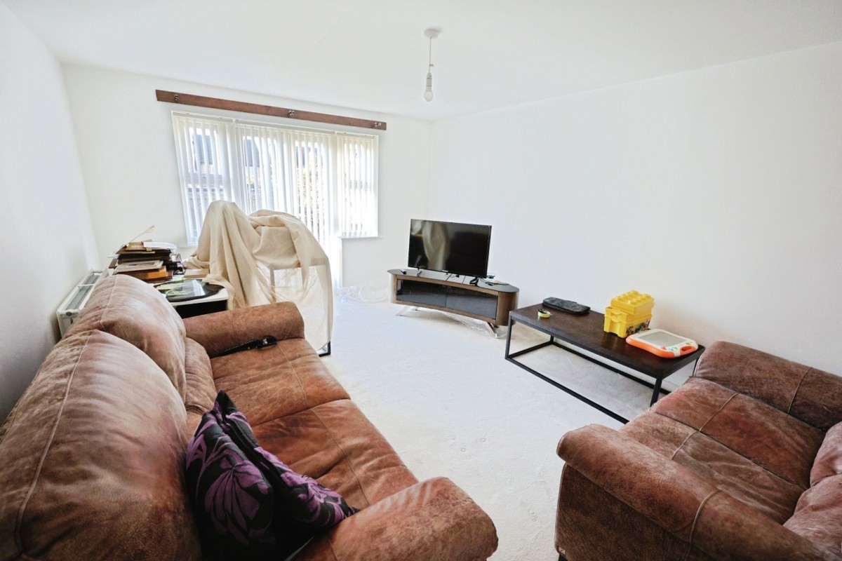 Maling Close, Bishop Auckland