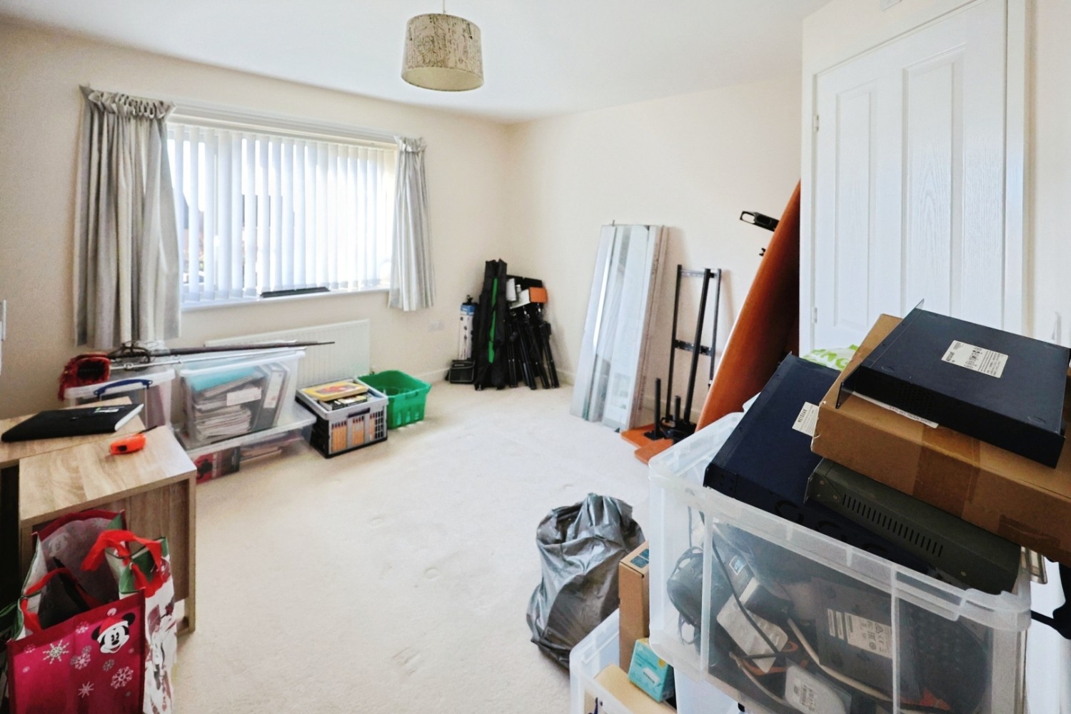 Maling Close, Bishop Auckland