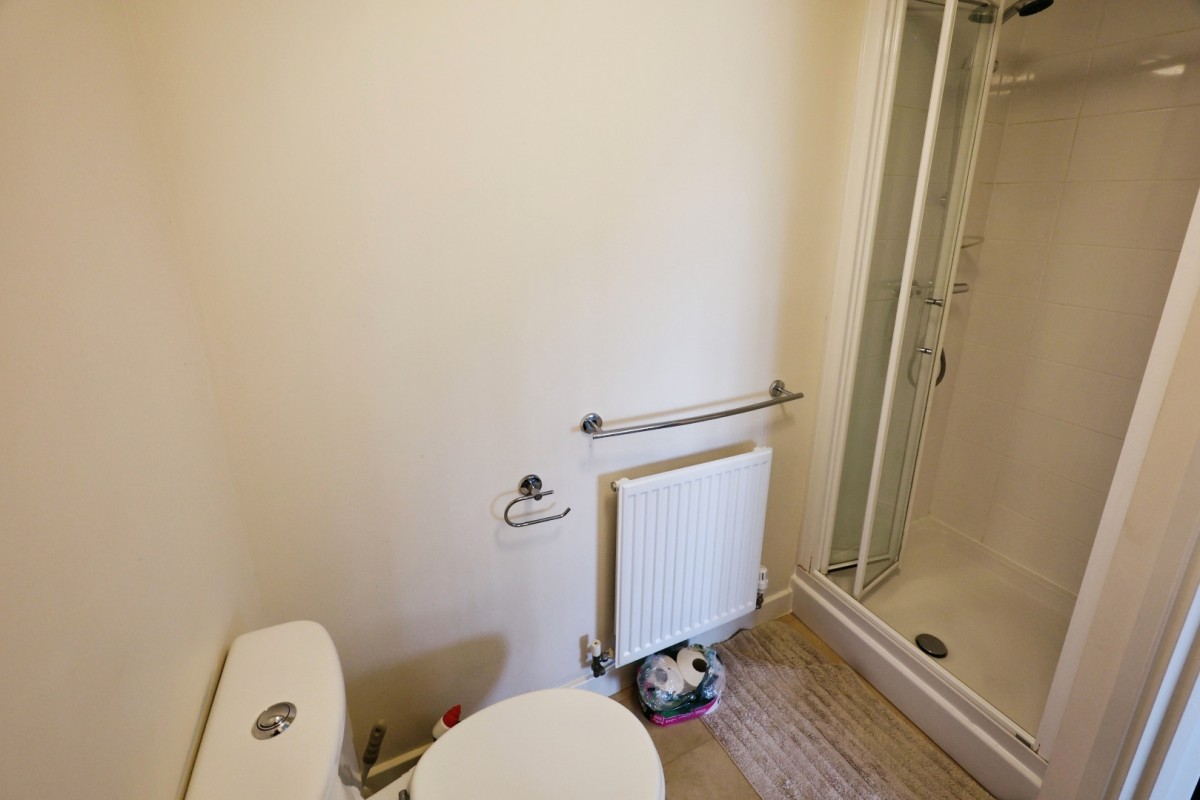 Maling Close, Bishop Auckland