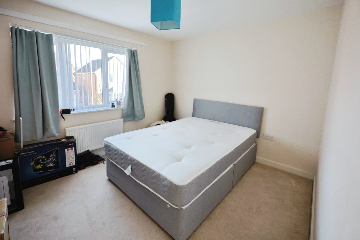 Maling Close, Bishop Auckland