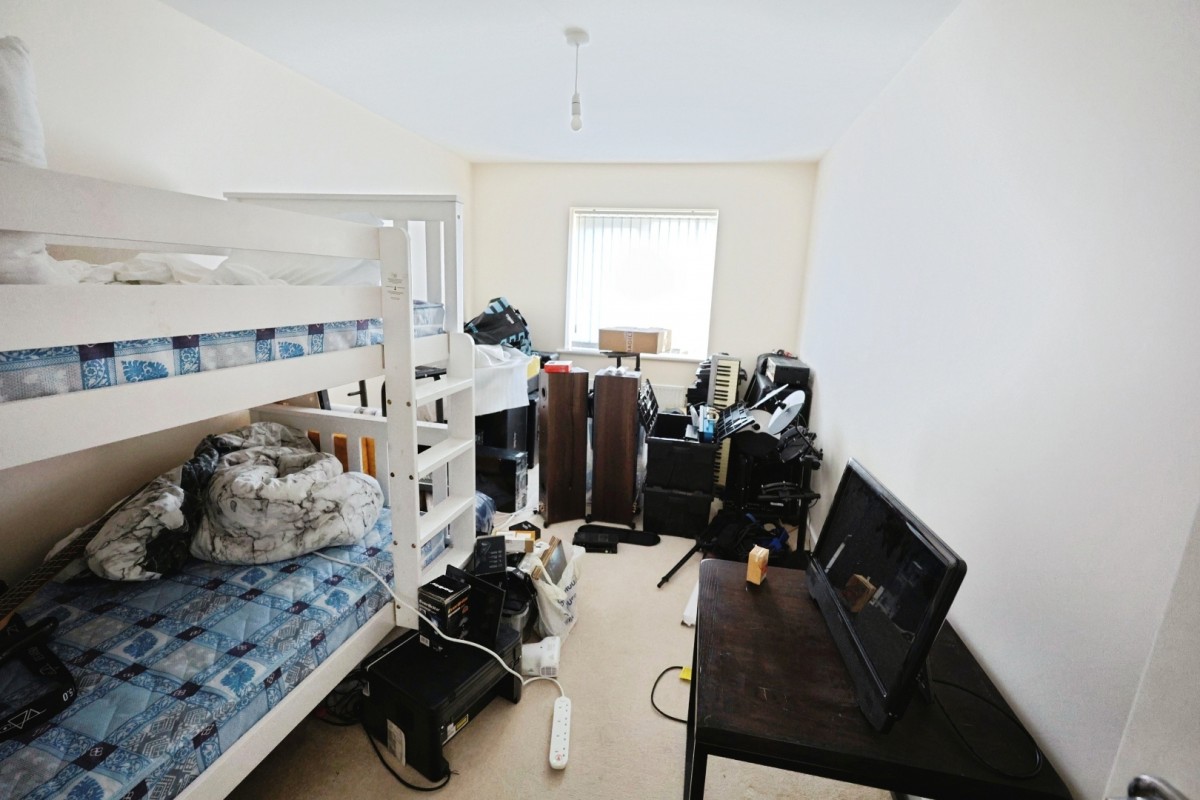 Maling Close, Bishop Auckland