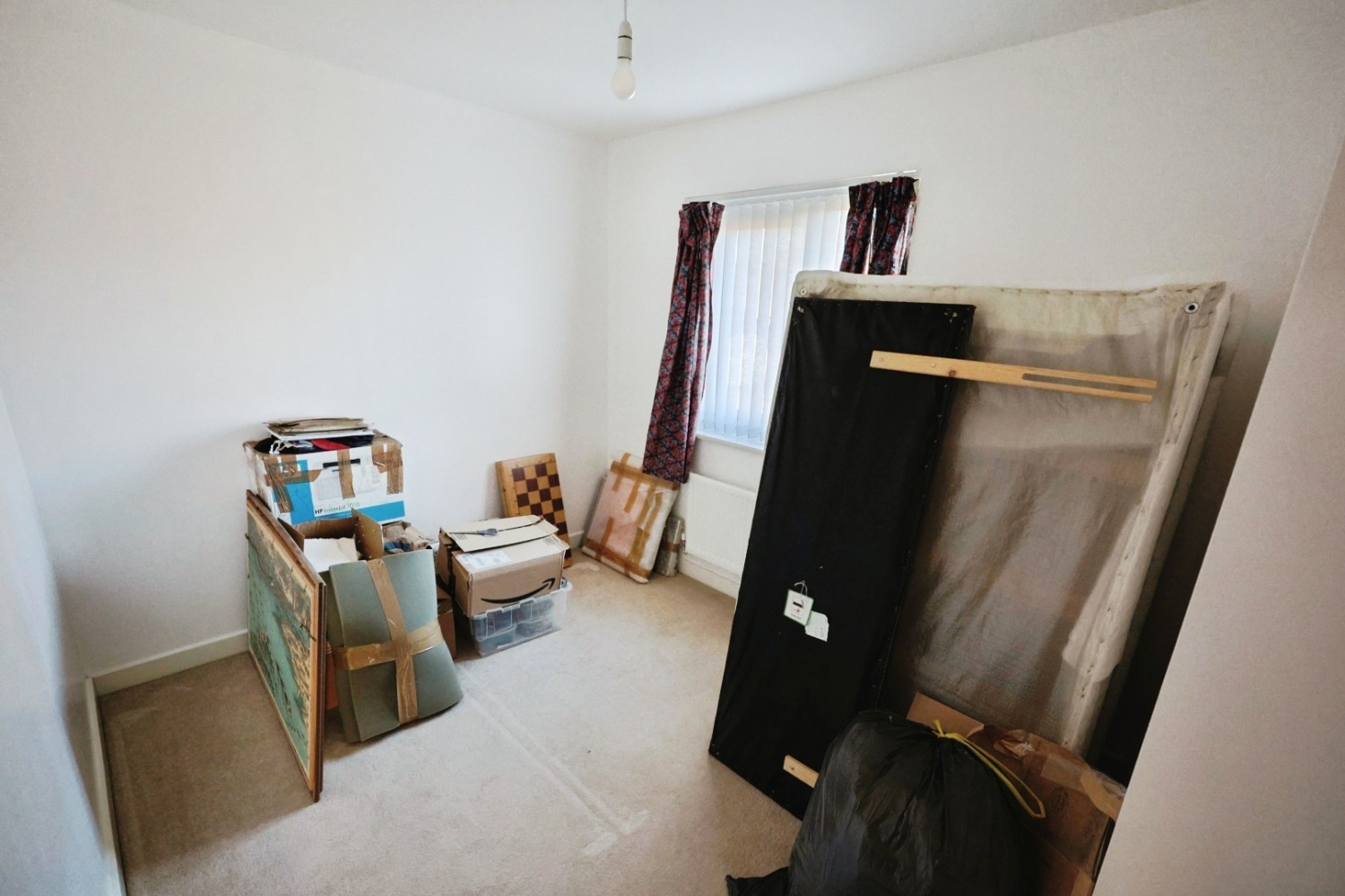 Maling Close, Bishop Auckland