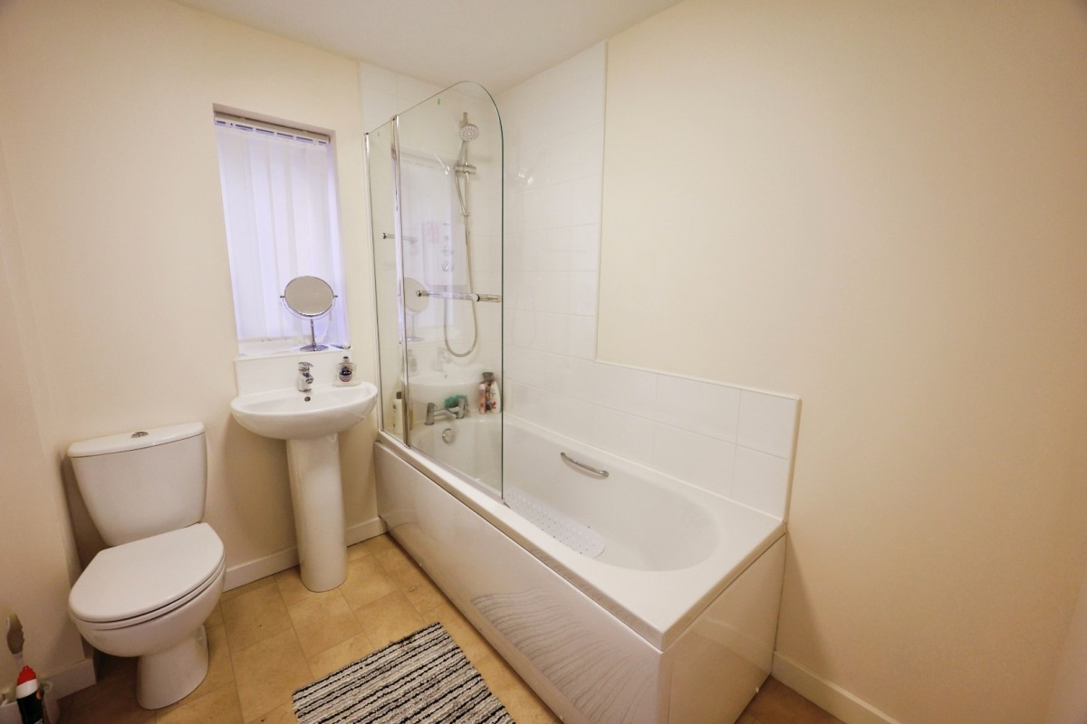 Maling Close, Bishop Auckland