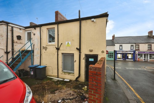 Church Street, Shildon