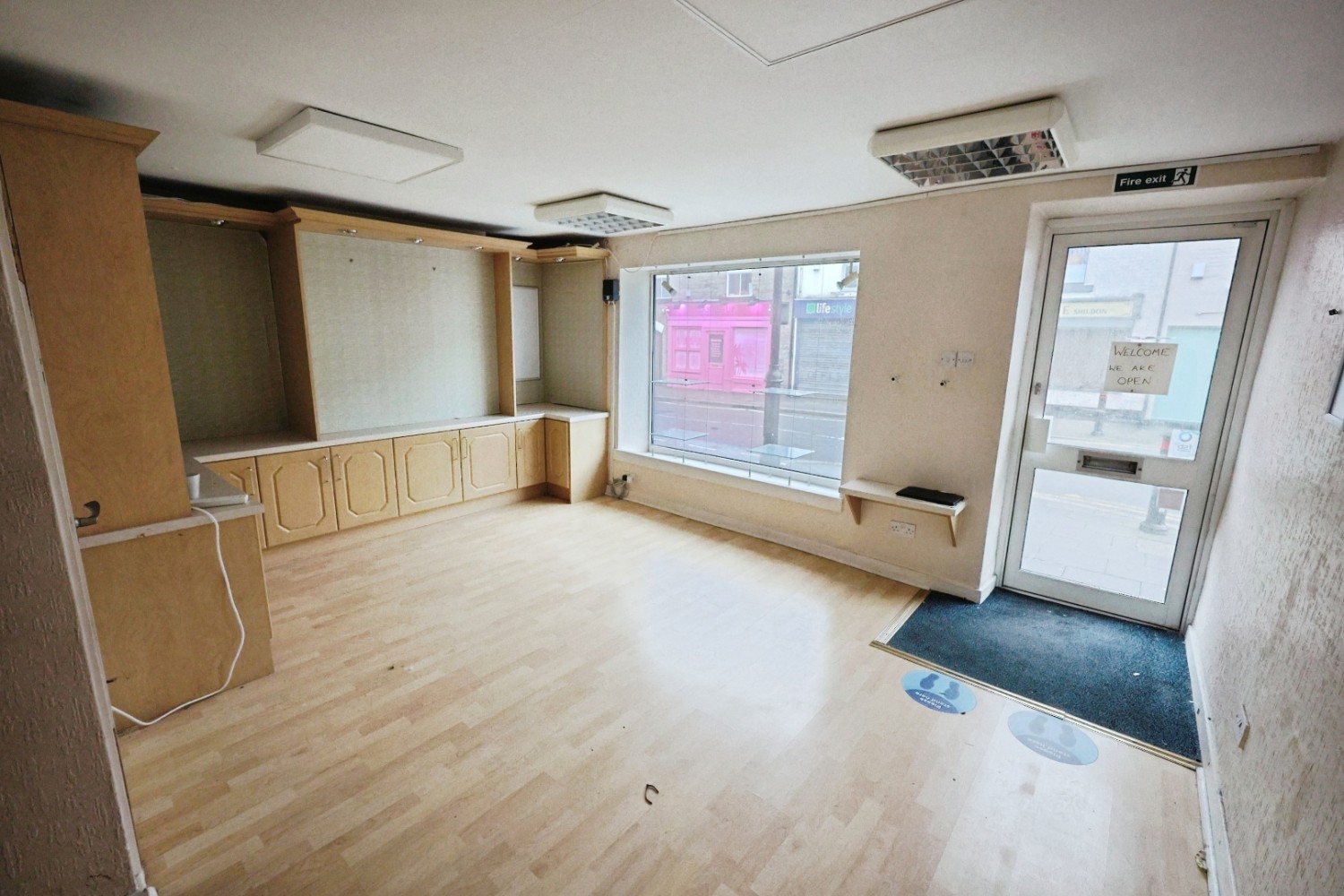 Church Street, Shildon