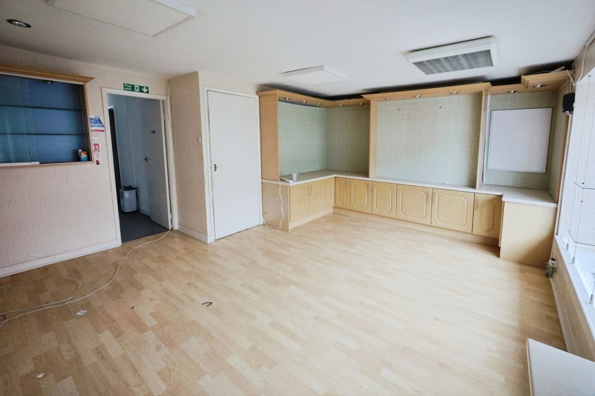 Church Street, Shildon