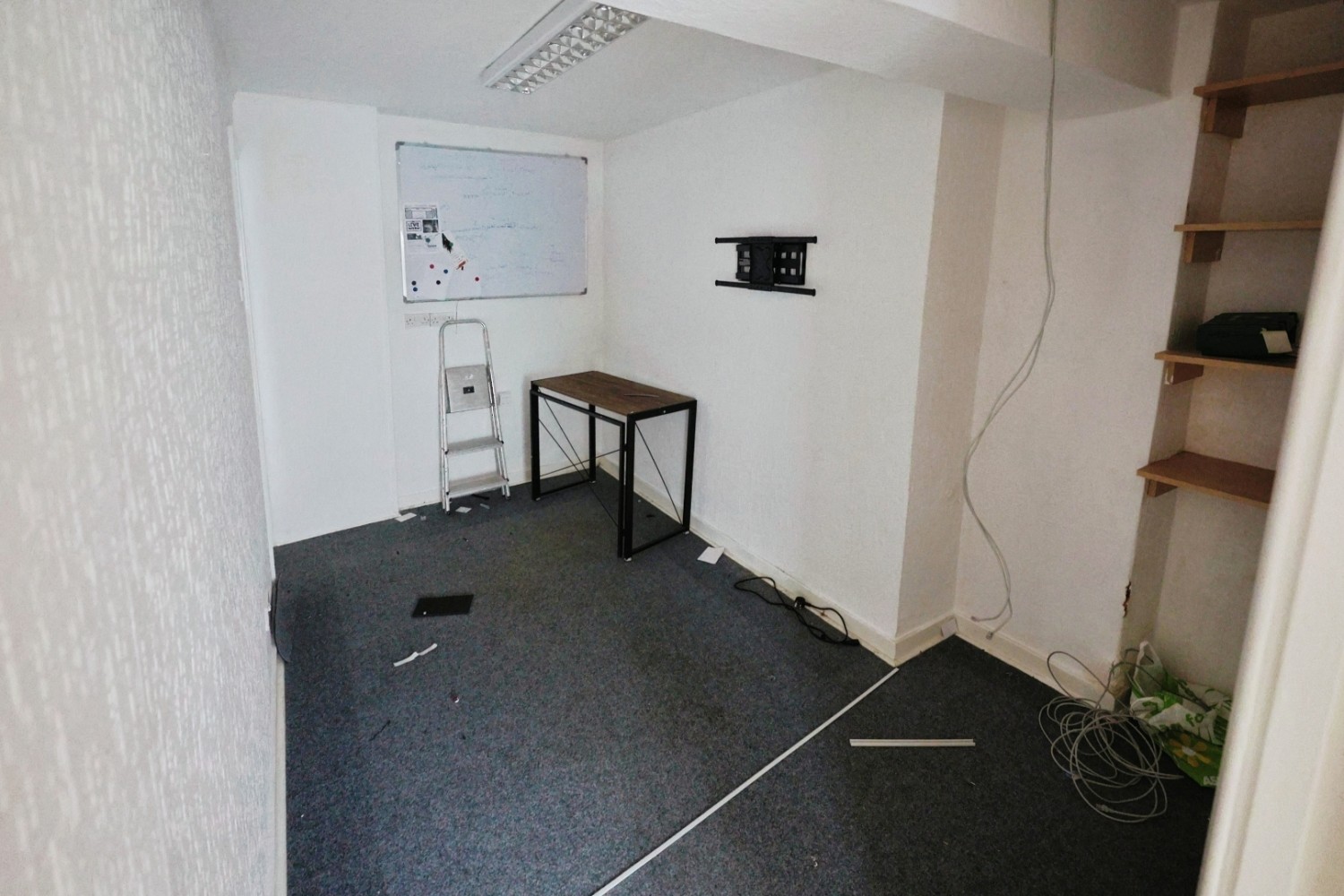 Church Street, Shildon