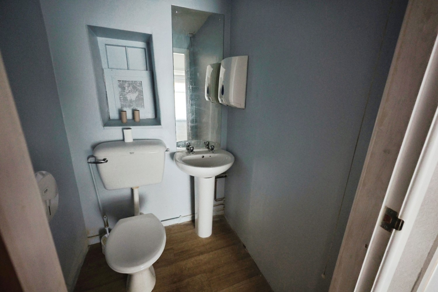 Church Street, Shildon