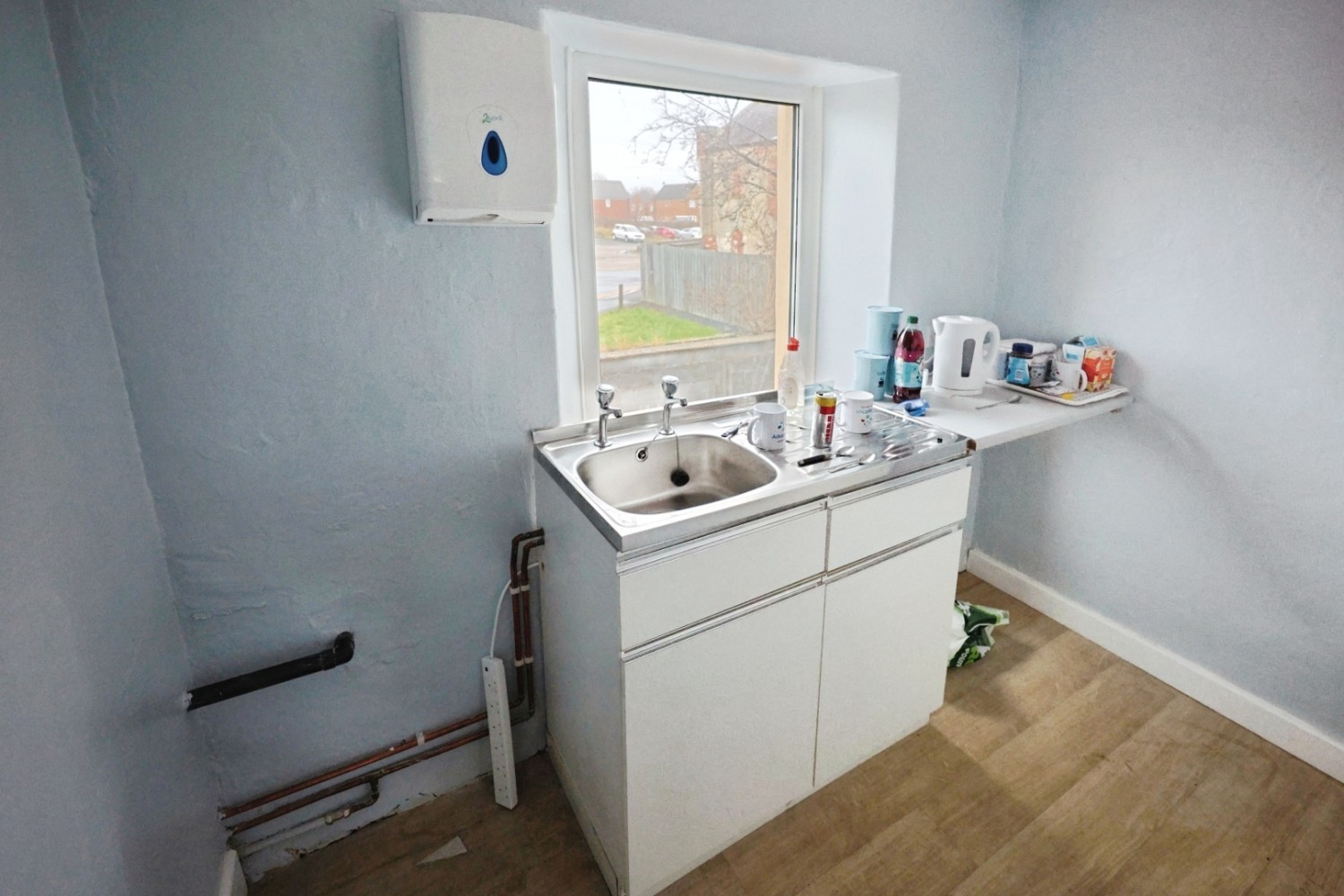 Church Street, Shildon