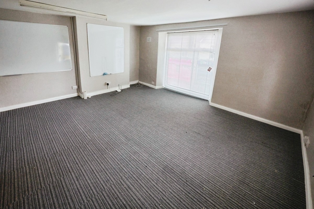 Church Street, Shildon