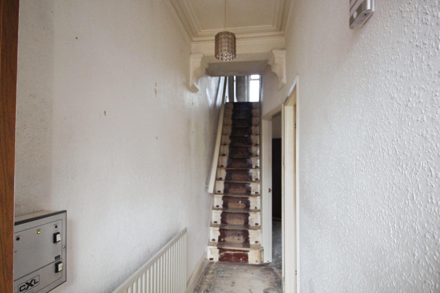 Taylors Road, Stretford, Manchester