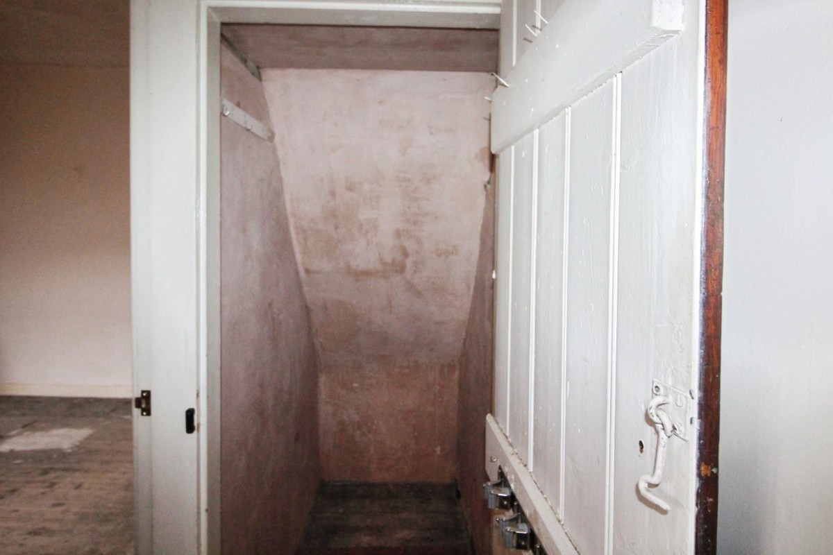 Taylors Road, Stretford, Manchester