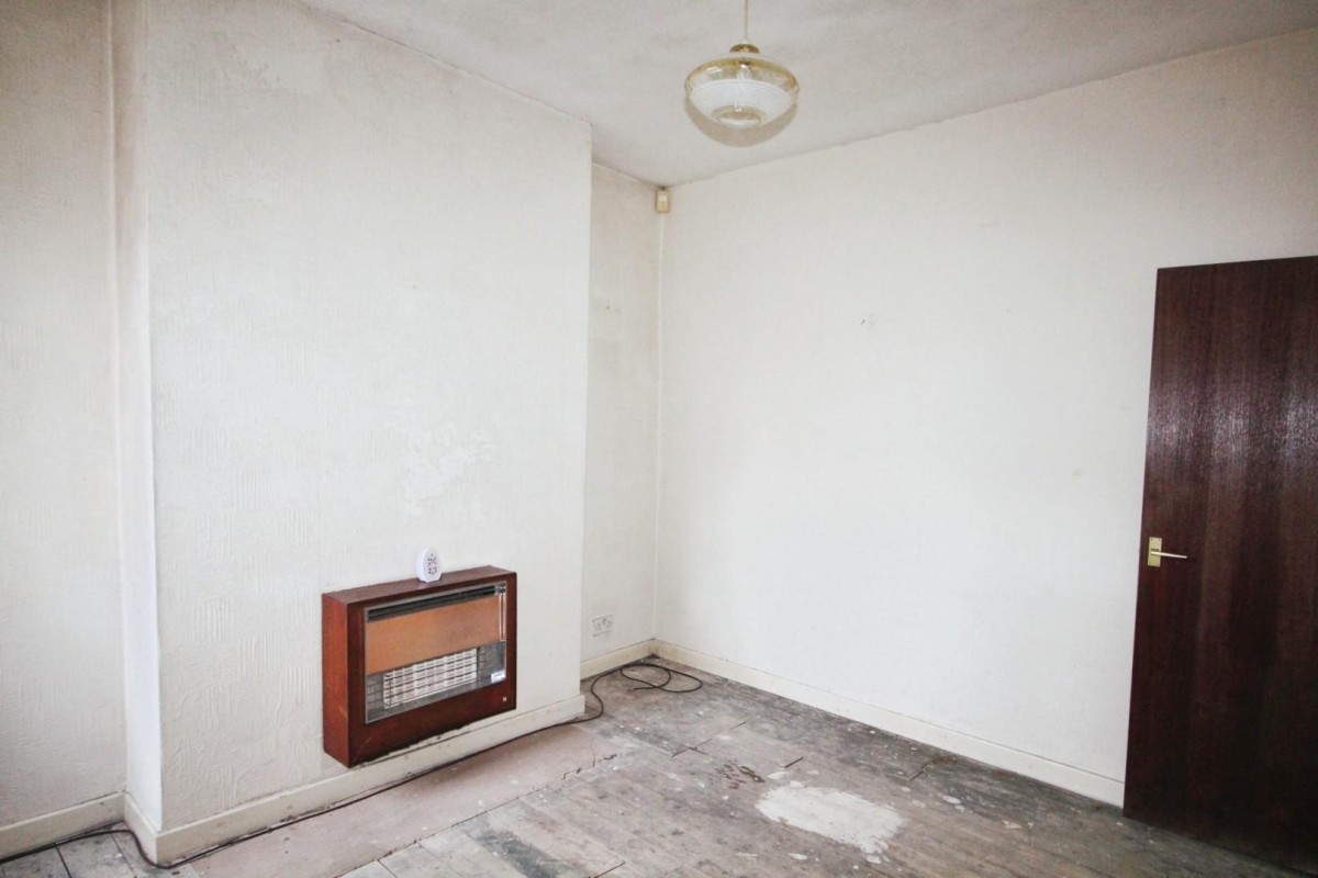 Taylors Road, Stretford, Manchester