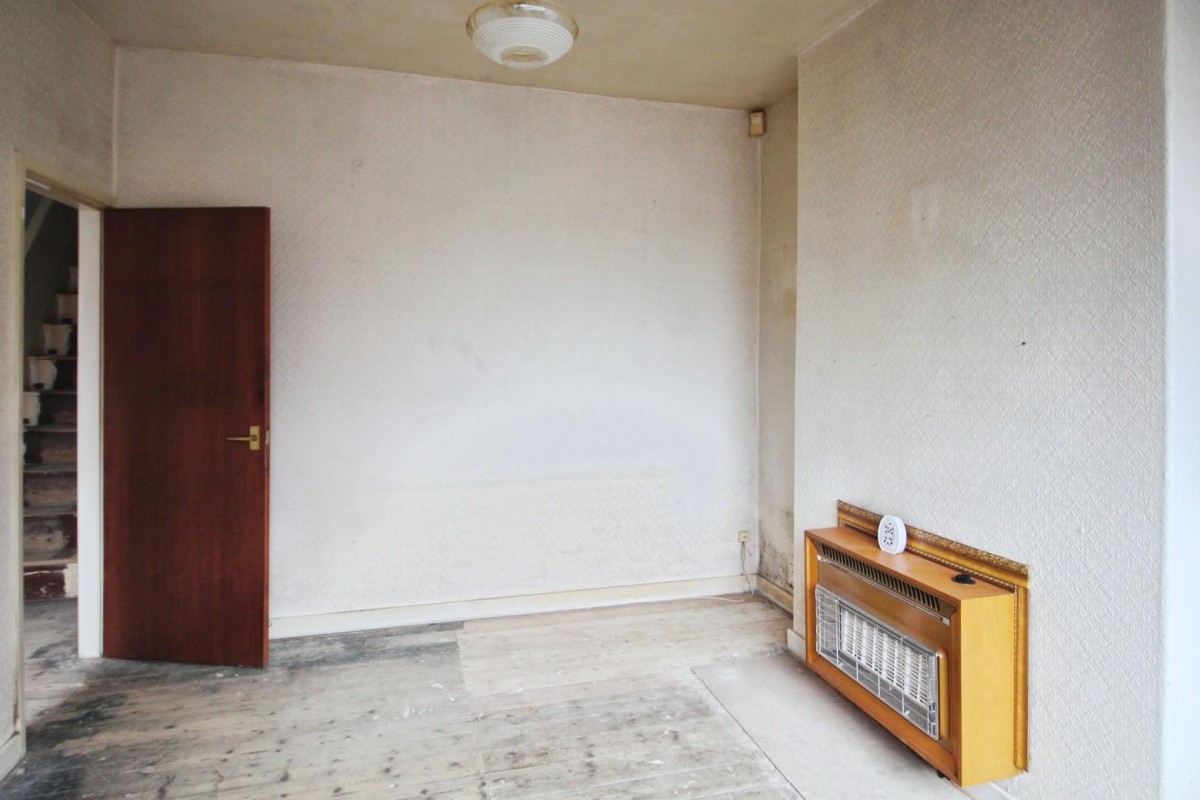 Taylors Road, Stretford, Manchester