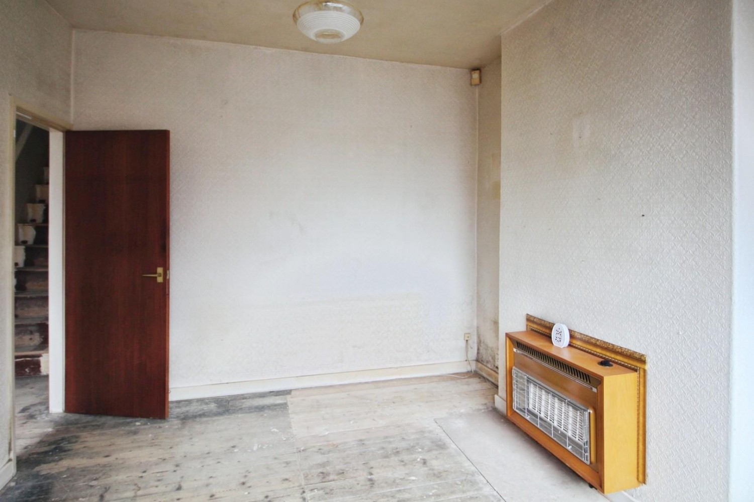 Taylors Road, Stretford, Manchester