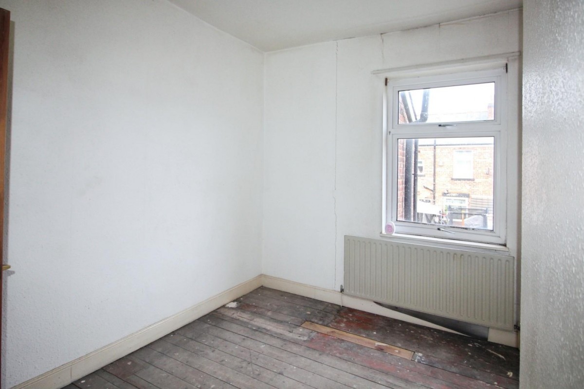 Taylors Road, Stretford, Manchester