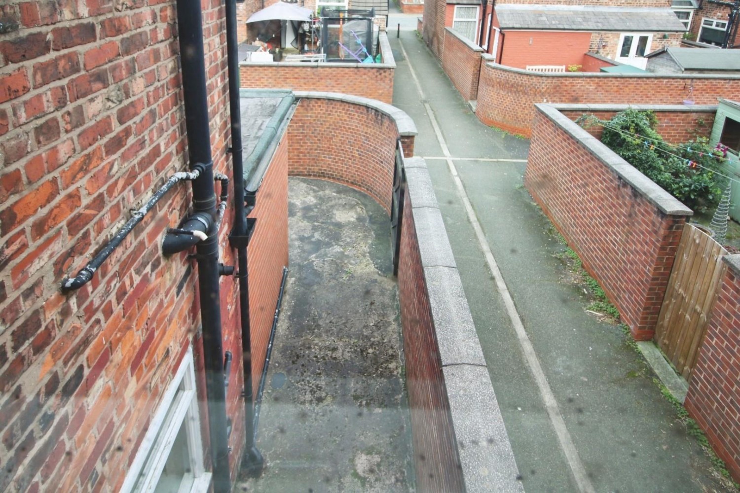 Taylors Road, Stretford, Manchester