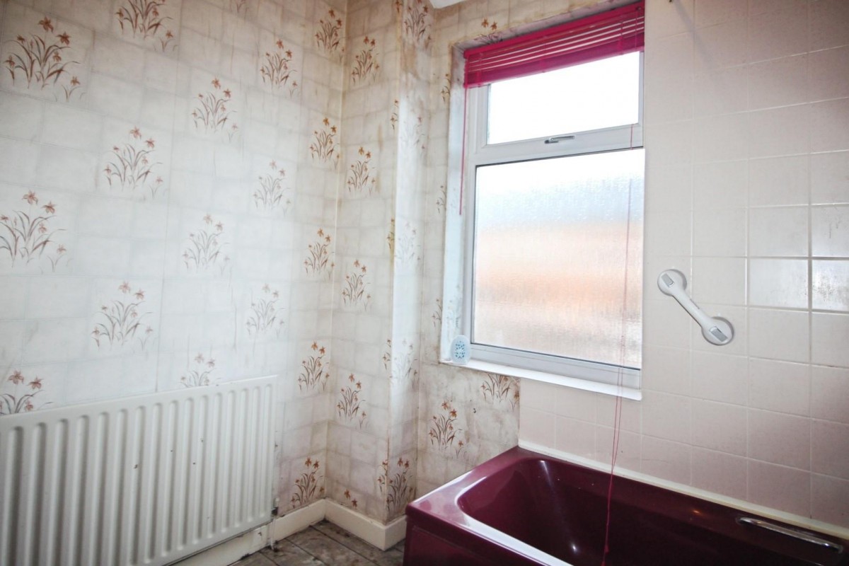 Taylors Road, Stretford, Manchester