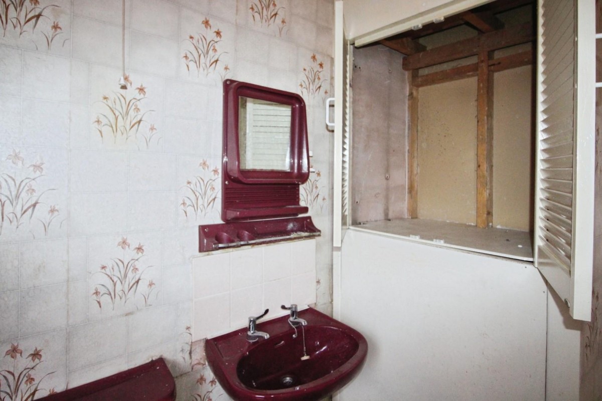 Taylors Road, Stretford, Manchester