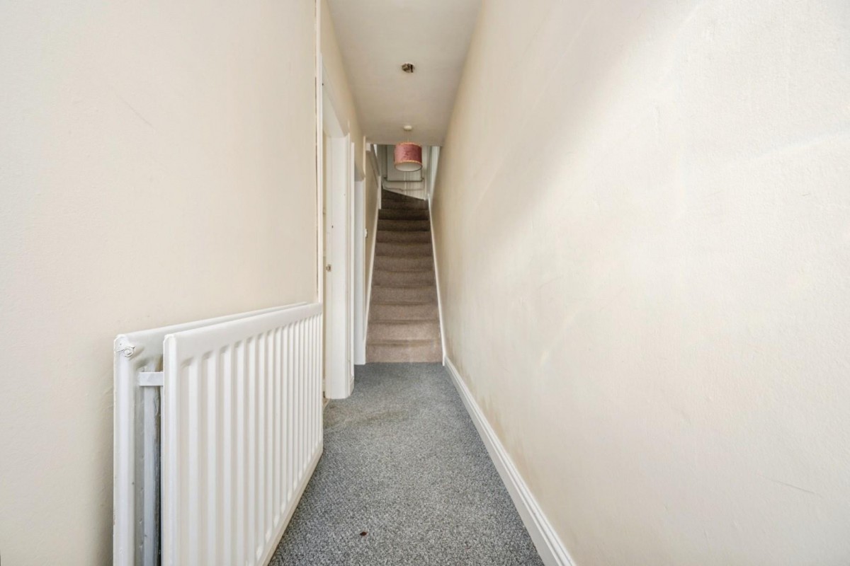 Hagley Road, Rugeley, Staffordshire