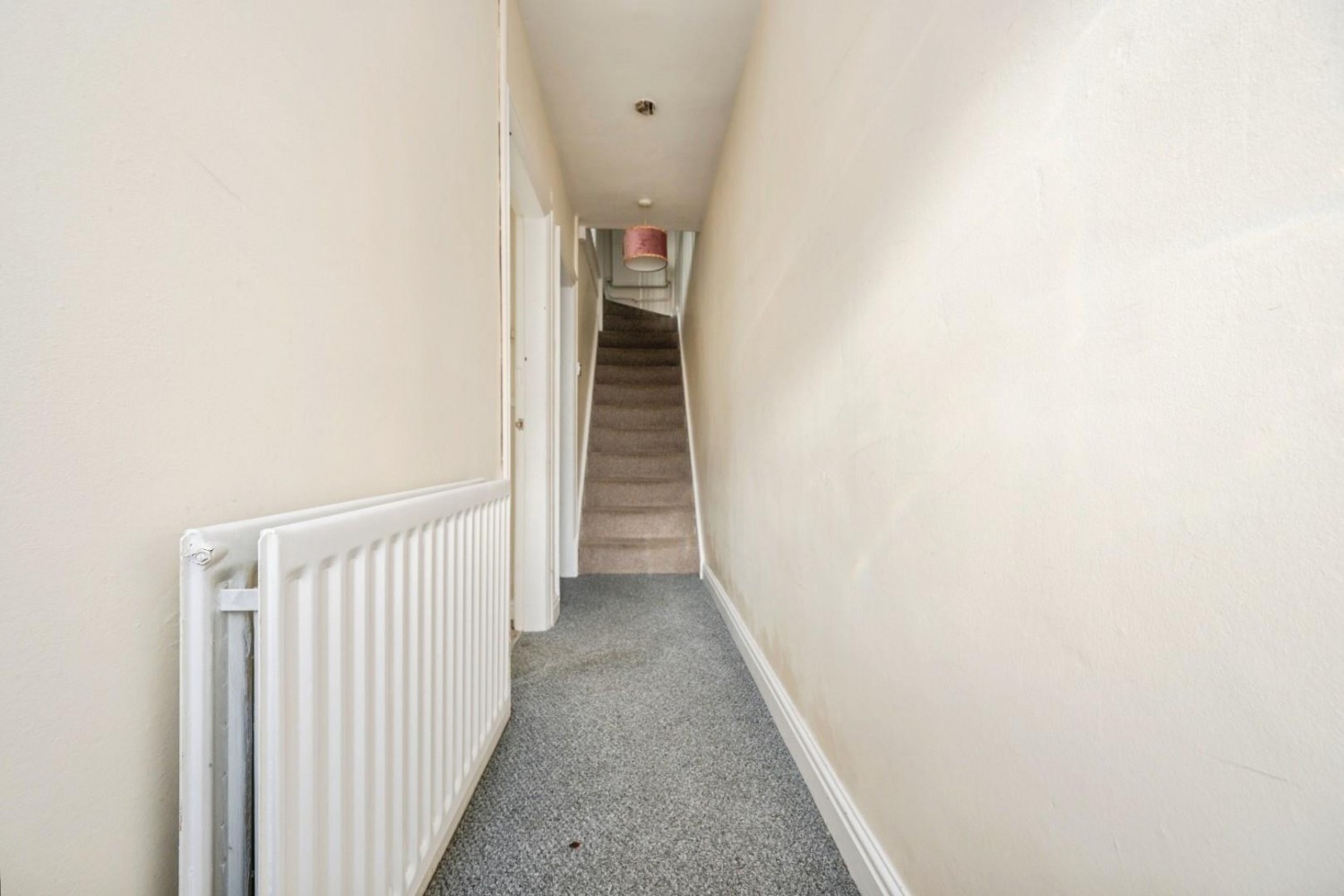 Hagley Road, Rugeley, Staffordshire