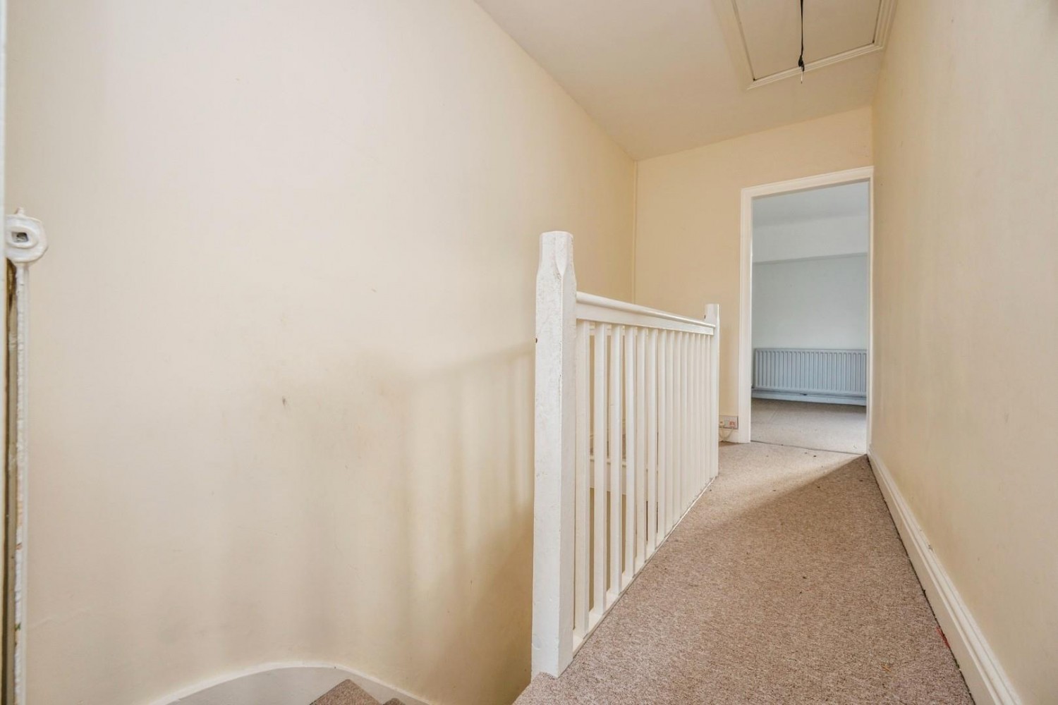 Hagley Road, Rugeley, Staffordshire