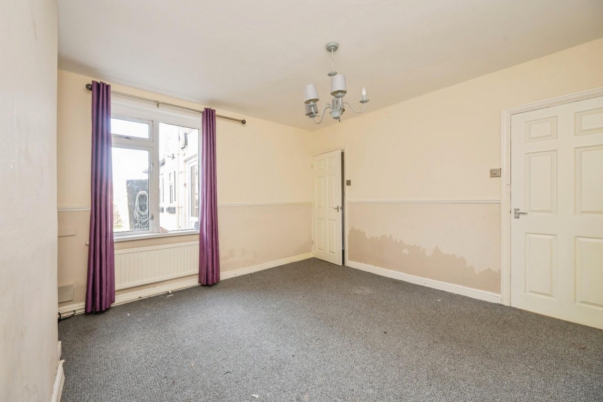 Hagley Road, Rugeley, Staffordshire