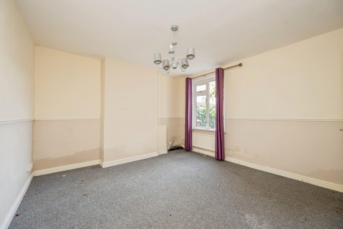 Hagley Road, Rugeley, Staffordshire