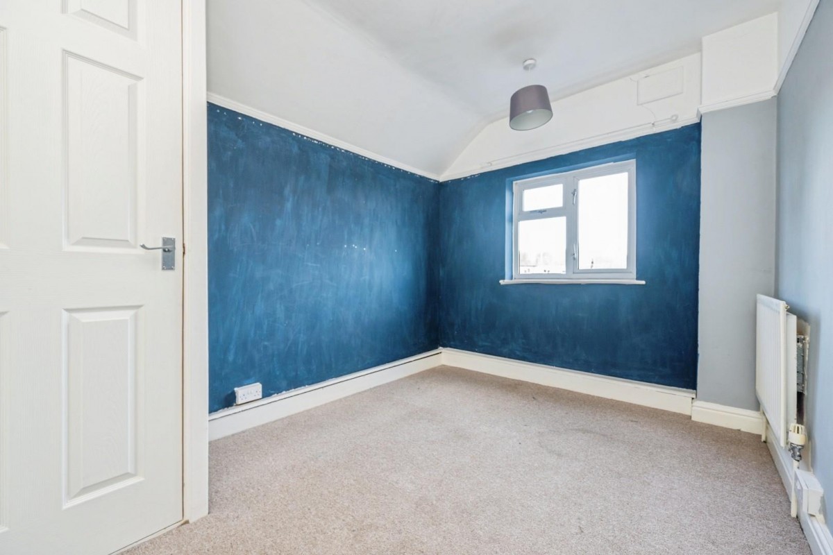 Hagley Road, Rugeley, Staffordshire