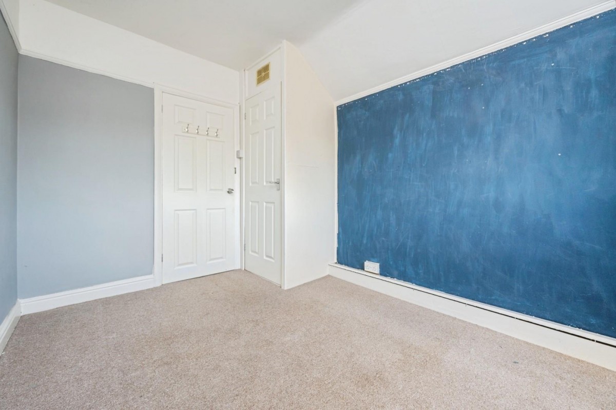 Hagley Road, Rugeley, Staffordshire