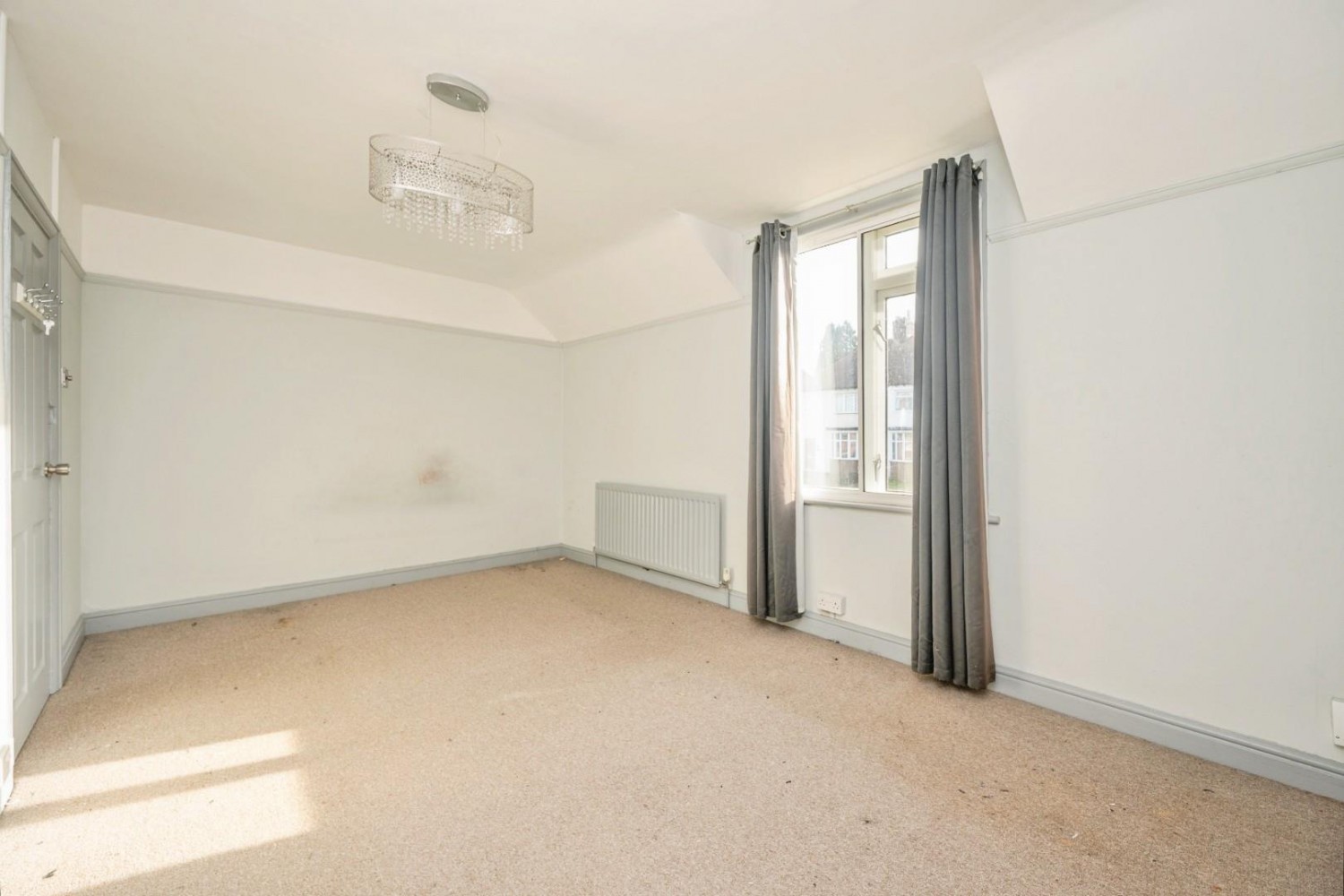 Hagley Road, Rugeley, Staffordshire