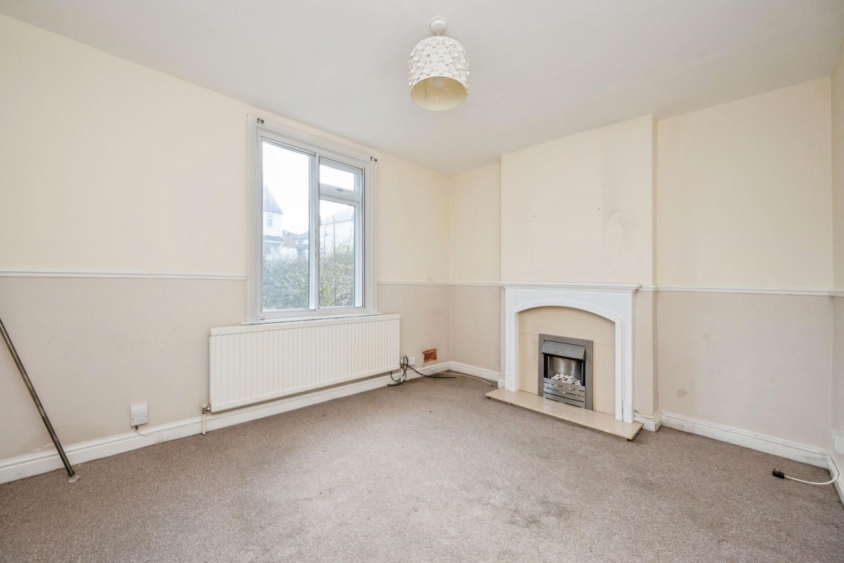 Hagley Road, Rugeley, Staffordshire