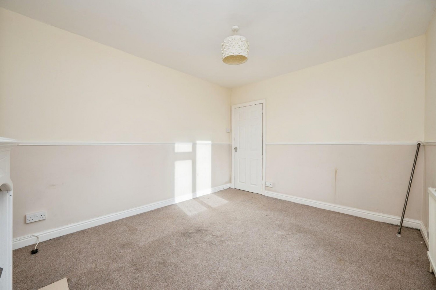 Hagley Road, Rugeley, Staffordshire