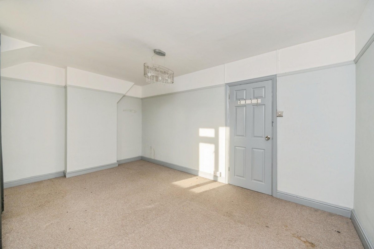 Hagley Road, Rugeley, Staffordshire