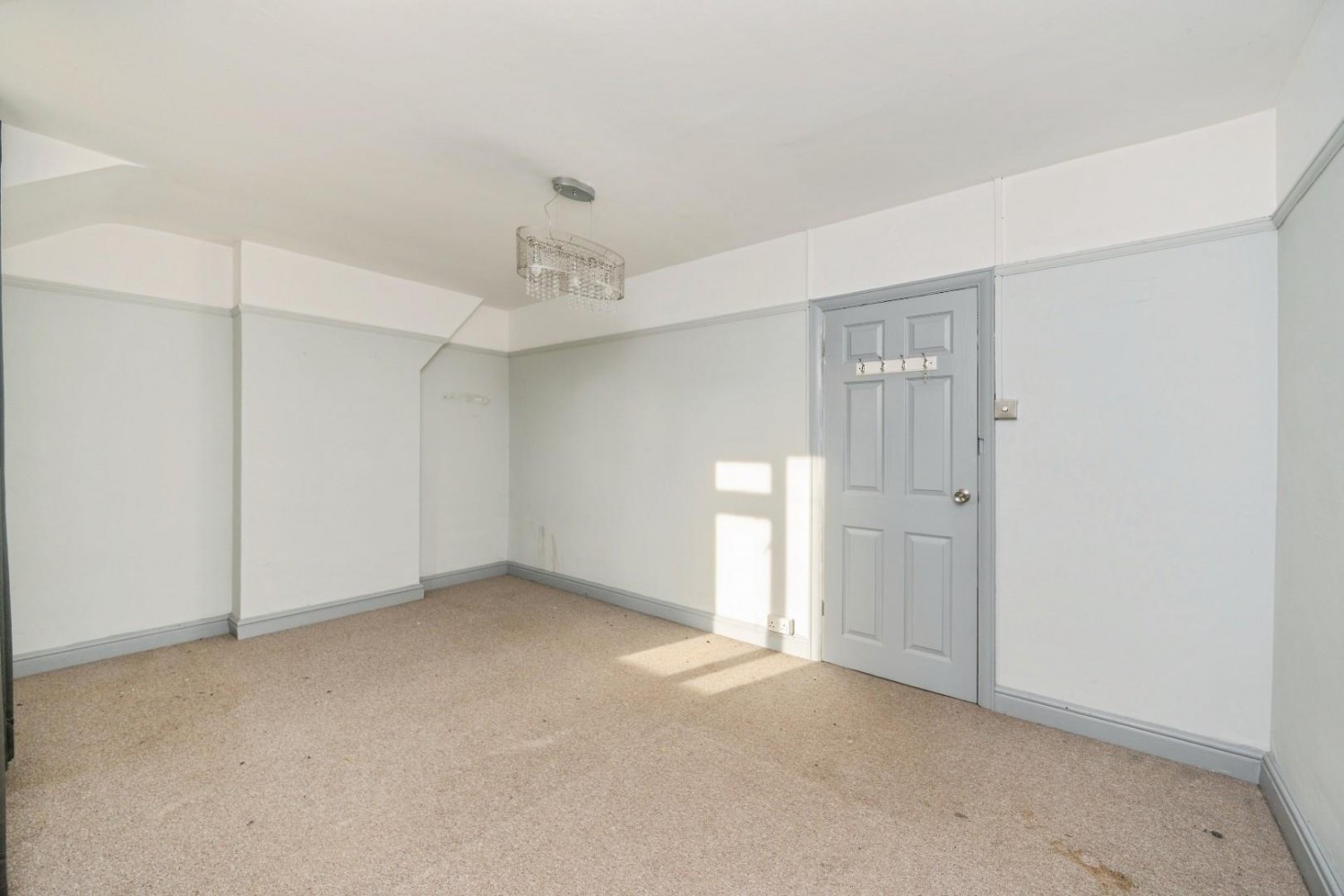 Hagley Road, Rugeley, Staffordshire