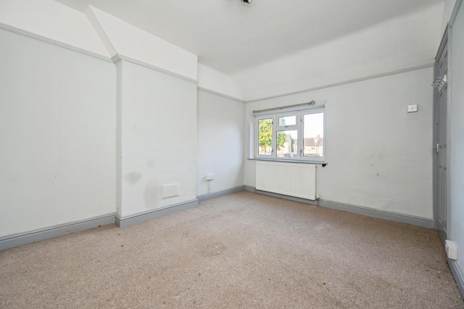 Hagley Road, Rugeley, Staffordshire