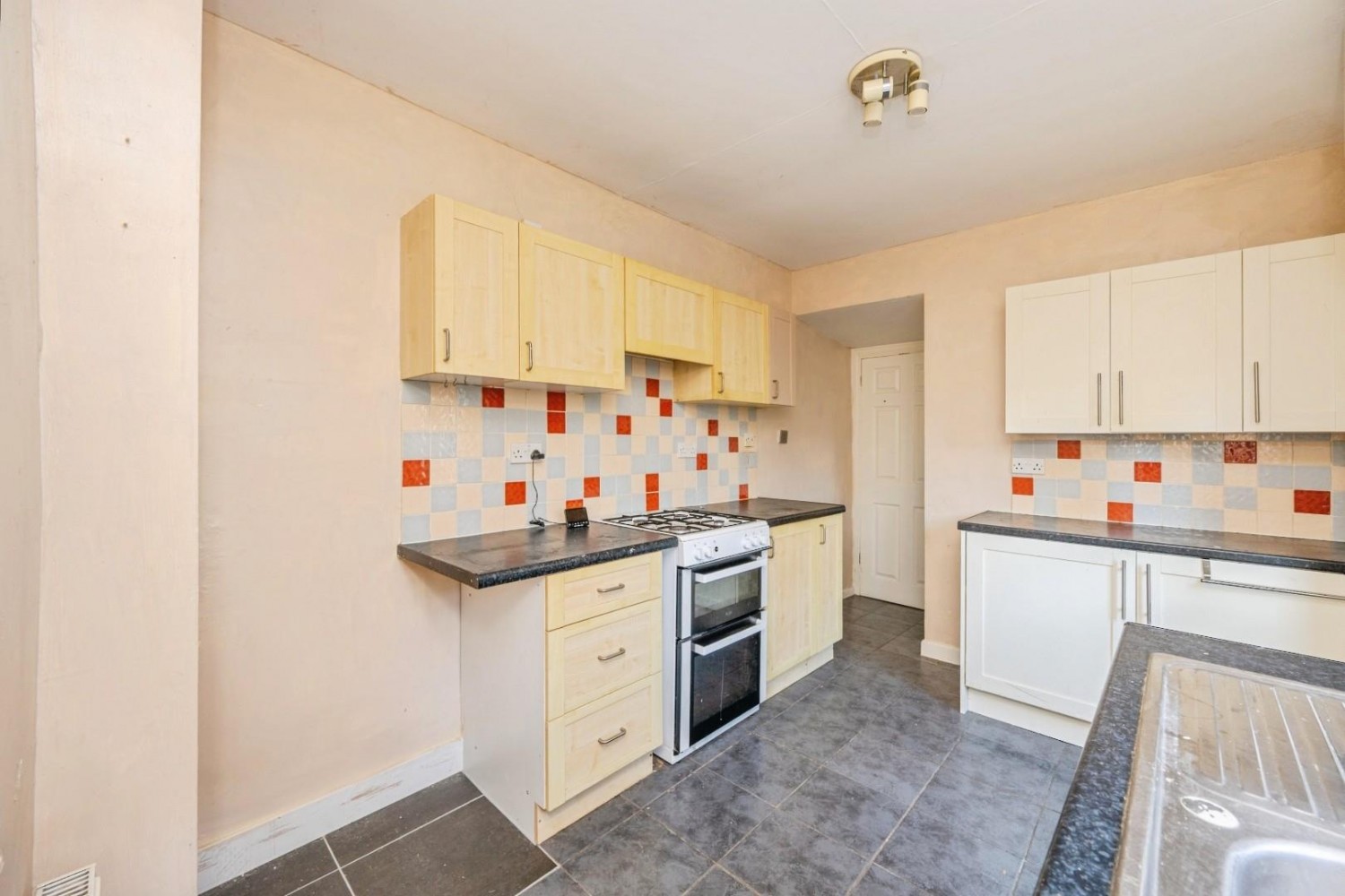 Hagley Road, Rugeley, Staffordshire