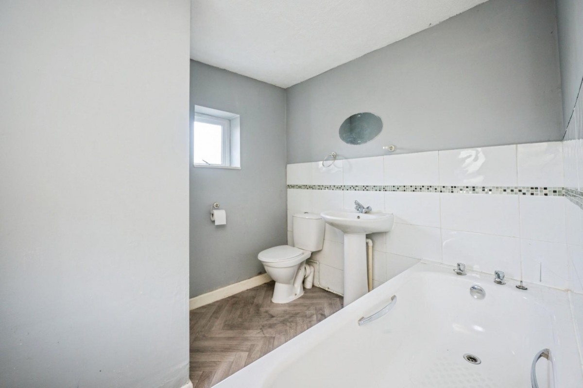 Hagley Road, Rugeley, Staffordshire