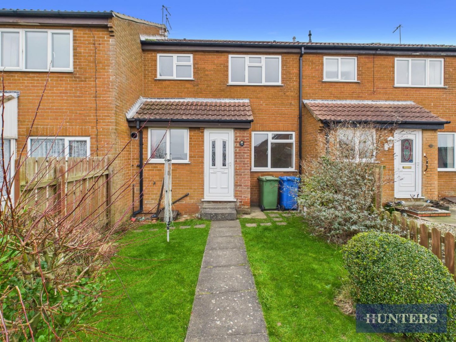 Cherry Tree Drive, Filey