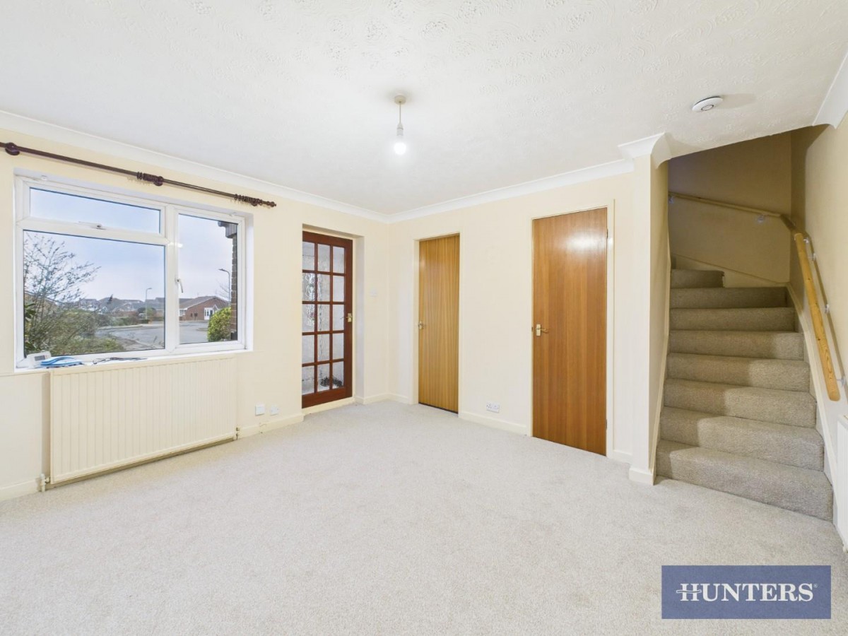 Cherry Tree Drive, Filey