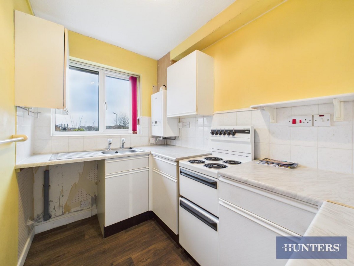 Cherry Tree Drive, Filey