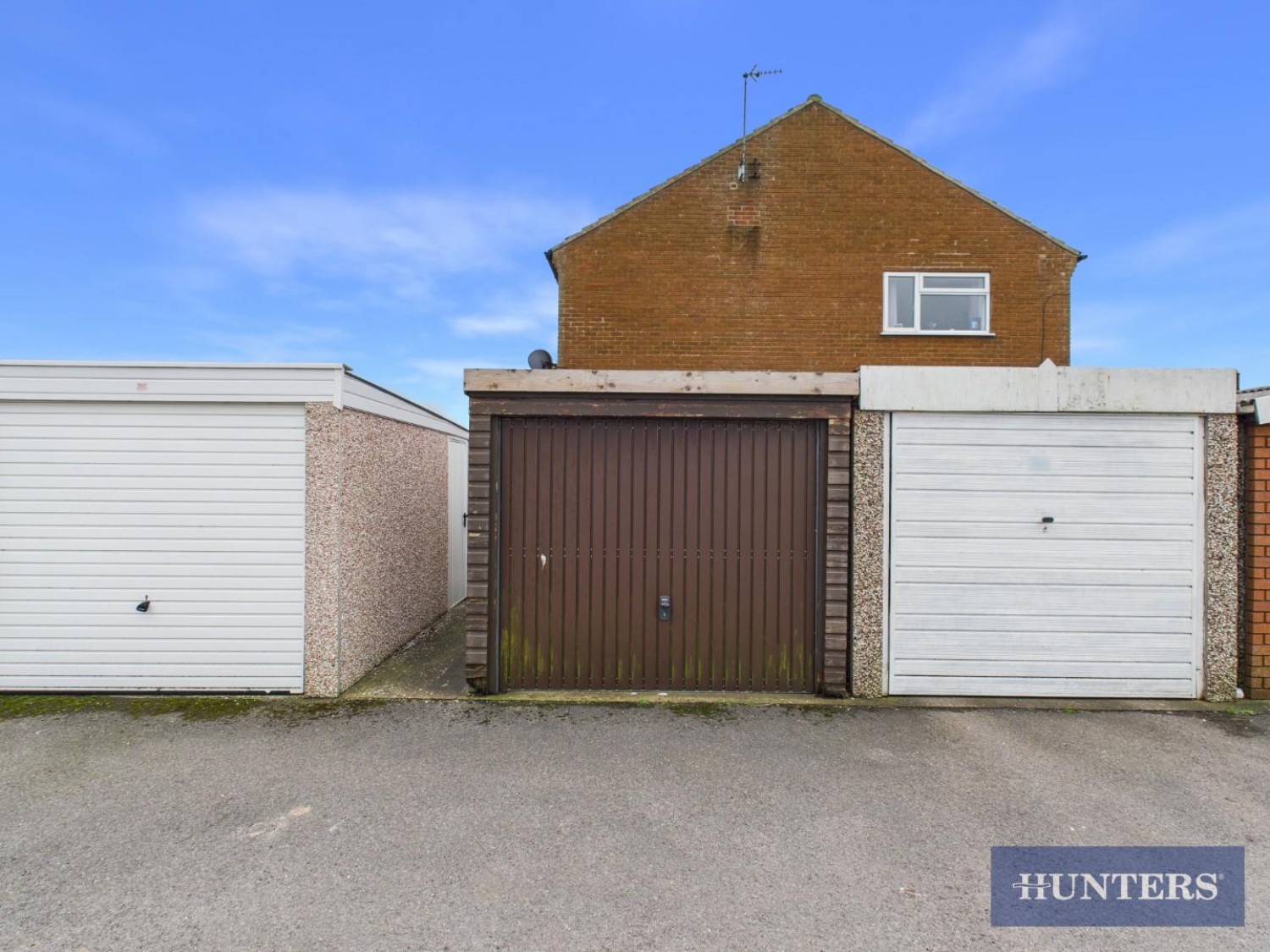 Cherry Tree Drive, Filey